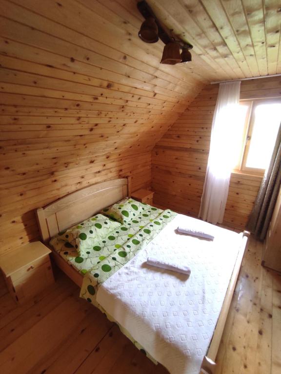 Eco house - 4