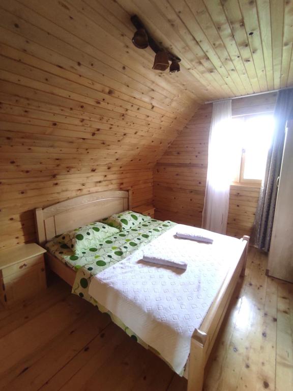 Eco house - 3