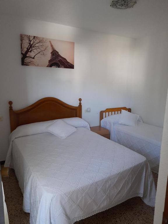 Apartamento LOS DORADOS - 2