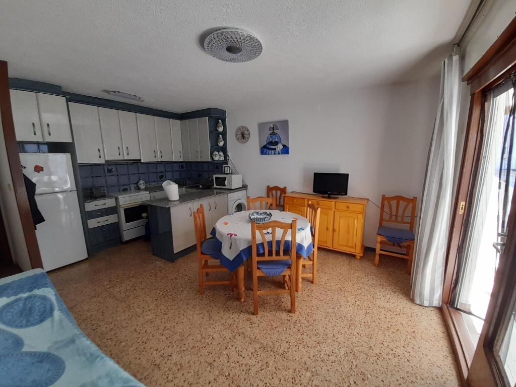 Apartamento LOS DORADOS - 4