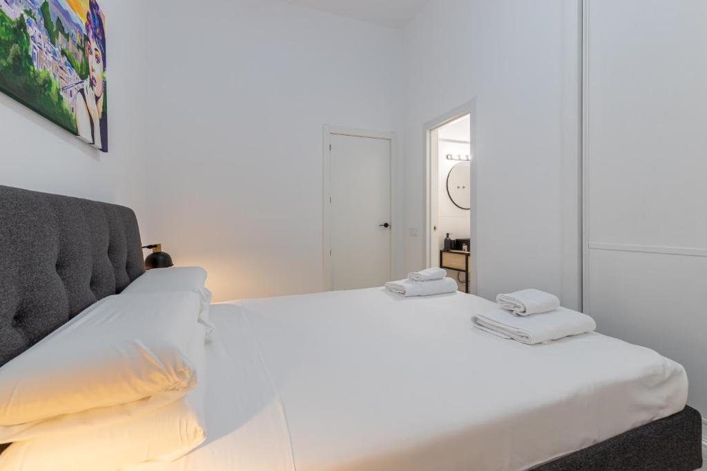 Apartamentos Tribuna - 5