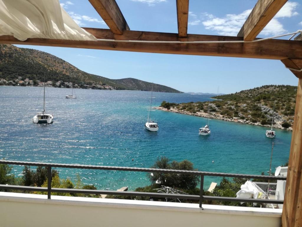 Grebaštica, Šibenik