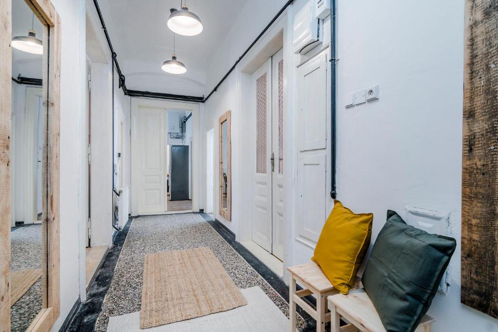 Historic Centre Prague Apartments by Michal&Friends photo