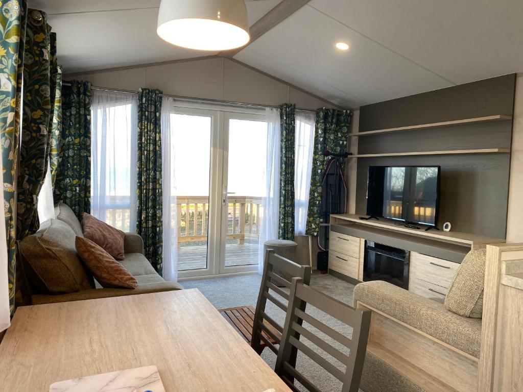 Muasdale - Shore View, Muasdale