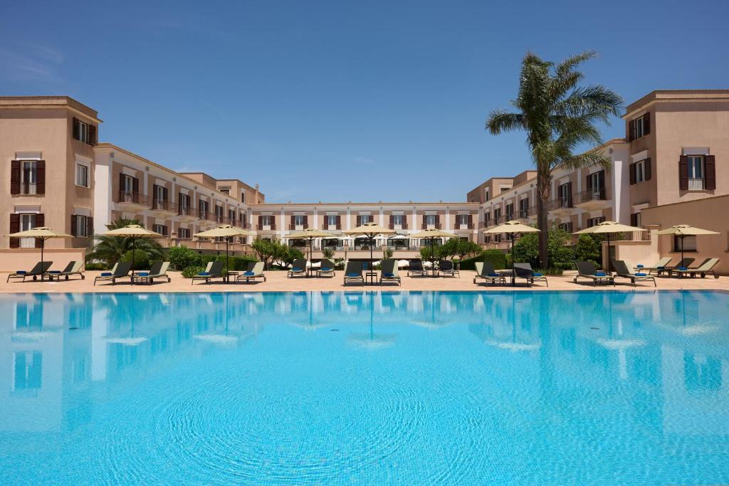 Almar Giardino di Costanza Mazara del Vallo Resort & Spa - 3