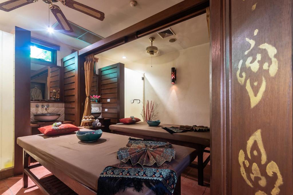 Spa