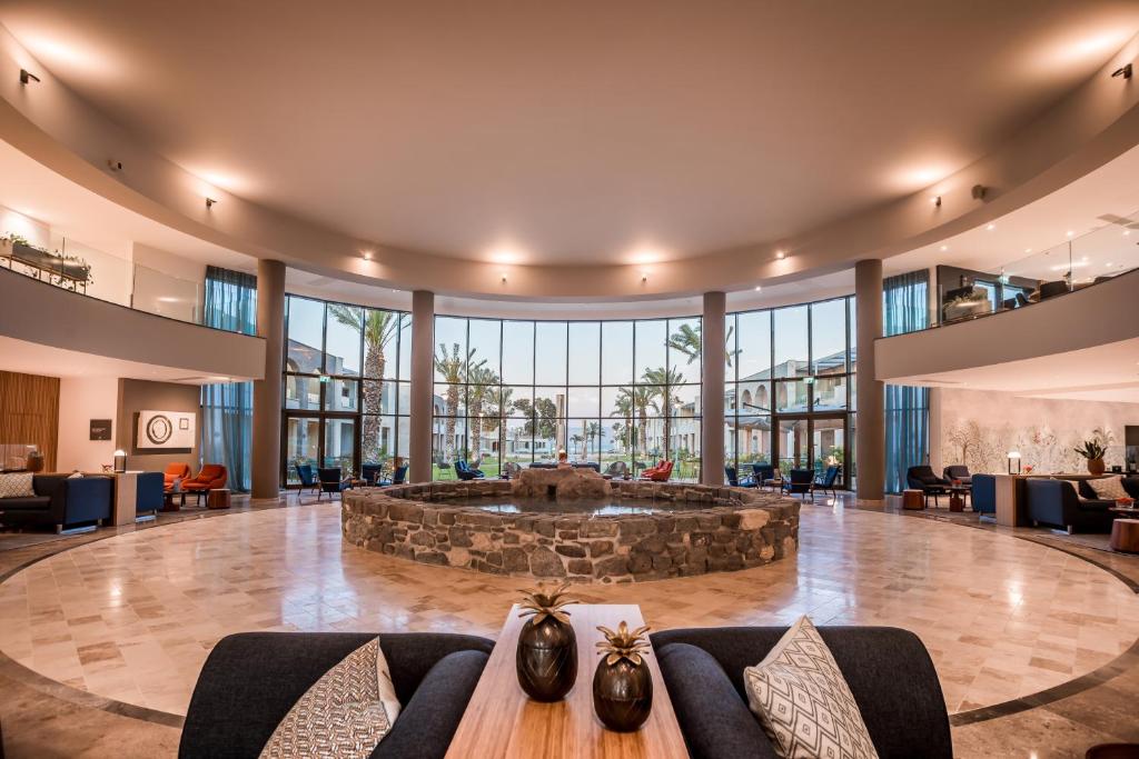 Magdala Hotel photo