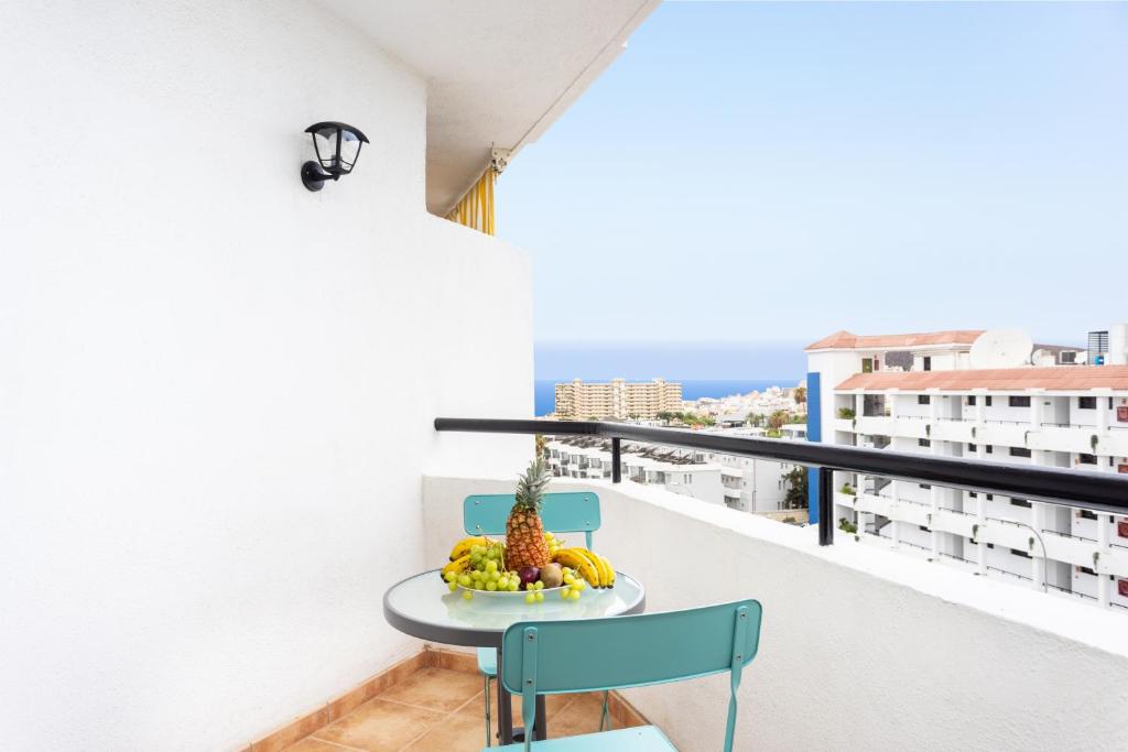 Home2Book Ocean View Los Cristianos, Arona