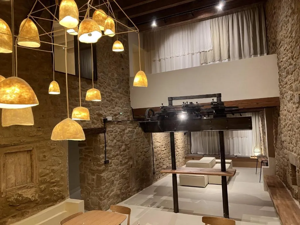 Casa ROBLA，位于Elvillar的酒店