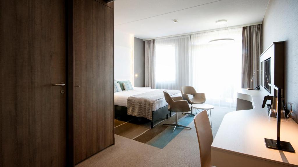 Strandhotel Golfzang photo