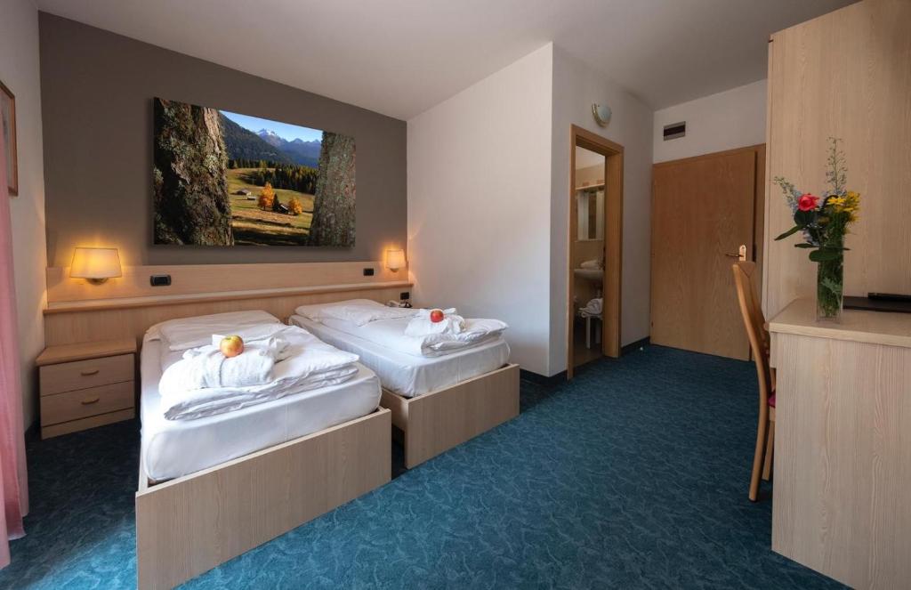 Hotel Italia - 2