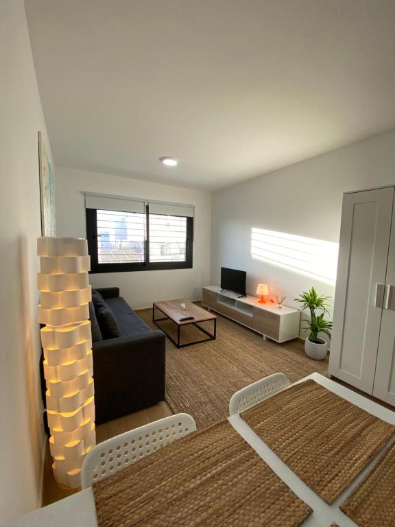 Central apartment with parking by Wayra Tarifa - 2