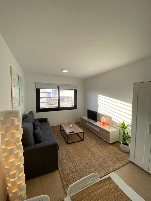 Central apartment with parking by Wayra Tarifa - 1