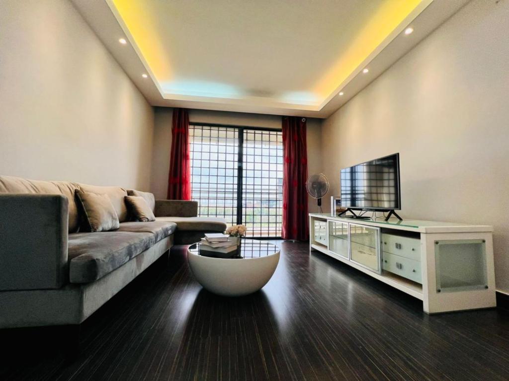 Casa Lago Residence by Myplace — Hotel in Malacca
