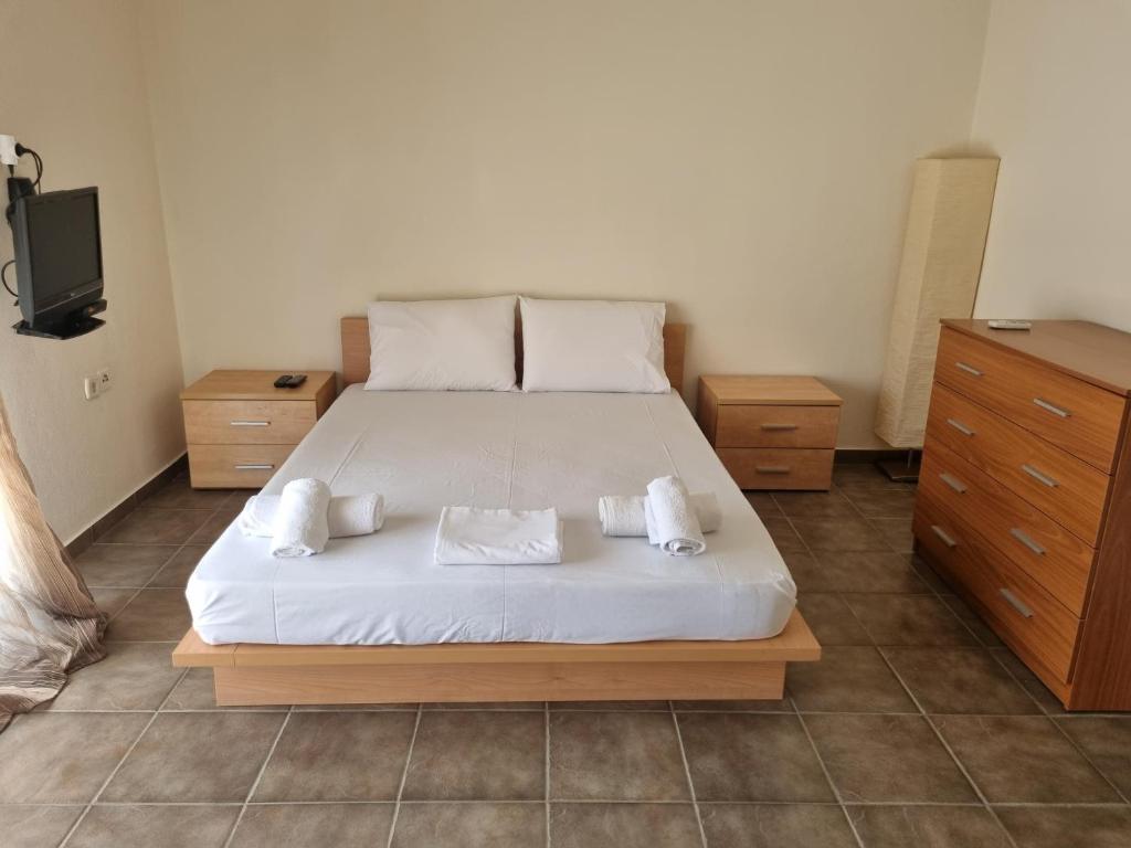 maisonette Zhana photo