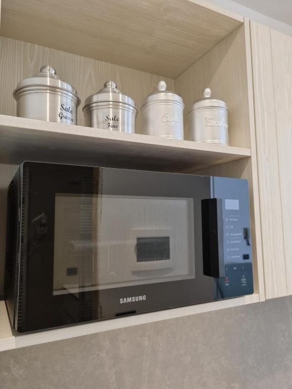 BMP APARTMENT EDELWEISS PASSO DEL TONALE - 4