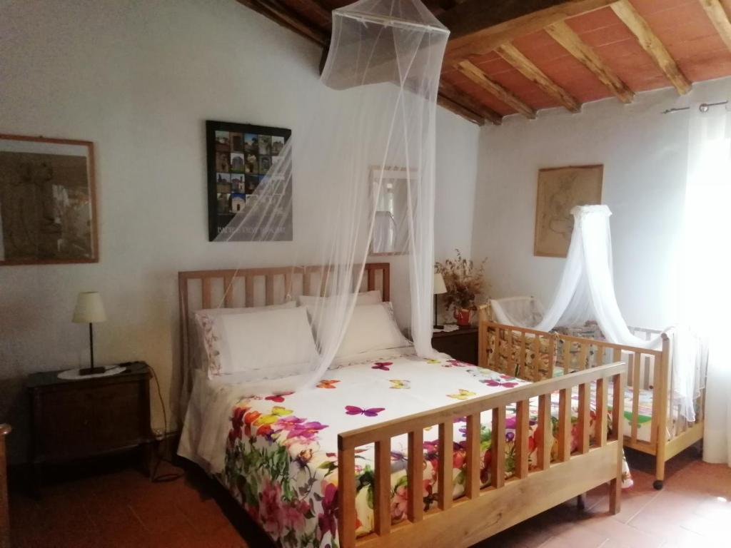 Agriturismo Podere Tegline photo