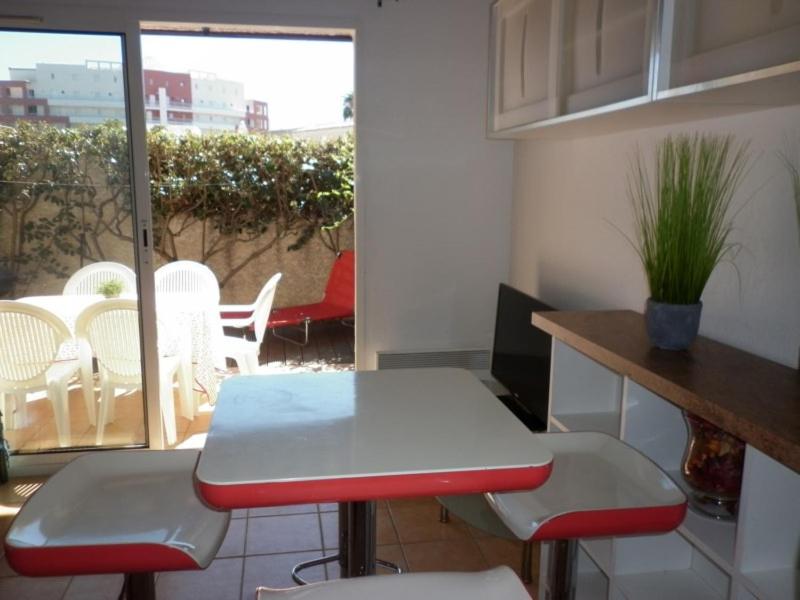 Villa Samaria 3 Pièces Mezzanine CAP D'AGDE - 2