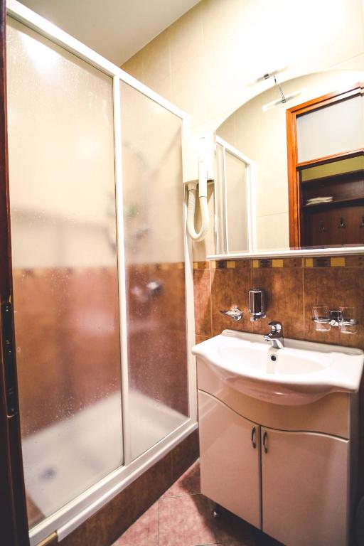 Hotel Vila Vrbas photo