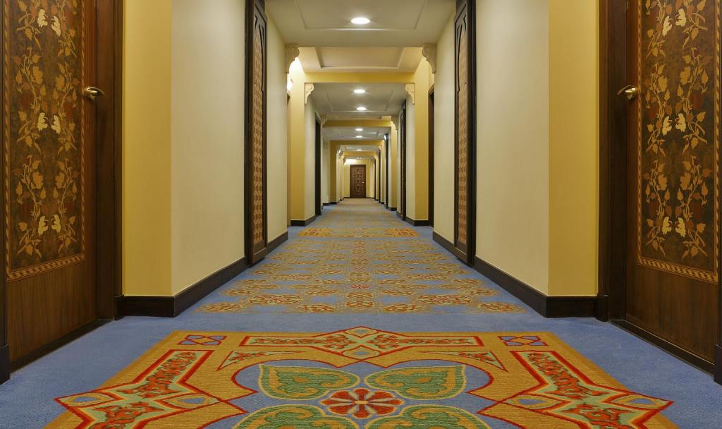 Facilities