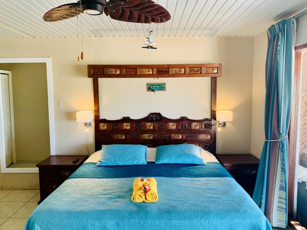 Aruba Sunset Beach Studios photo