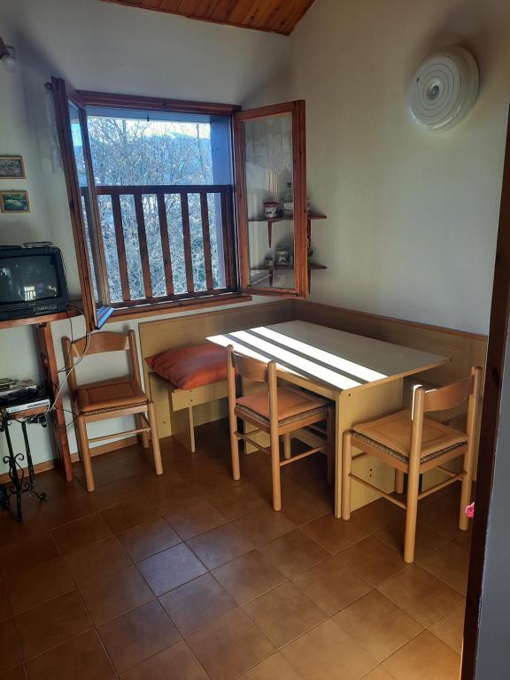 Fiumalbo Casa Chioso