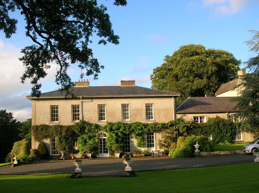 Ballyduff House photo