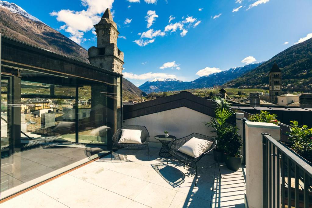 DOMUS CAVOUR Rooms&Suites - 5