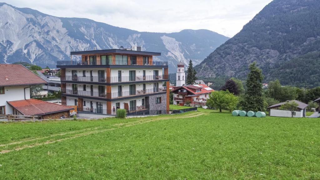 Boutiquehotel - Michl - 4