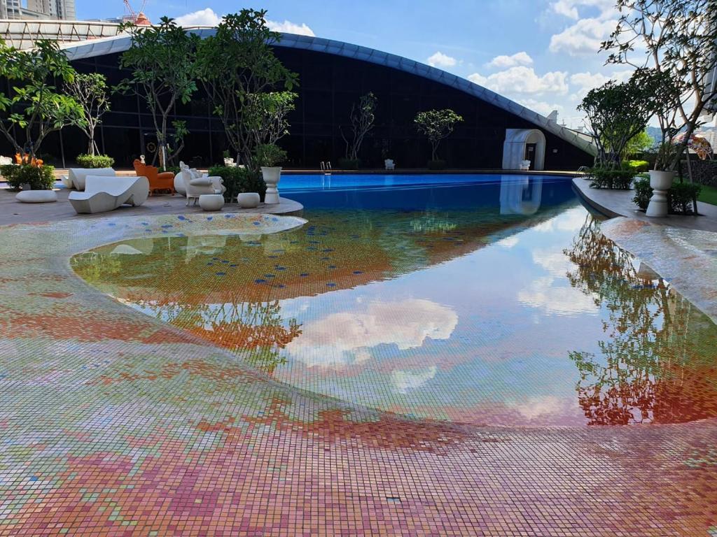Arte Mont Kiara by iLuxHome photo