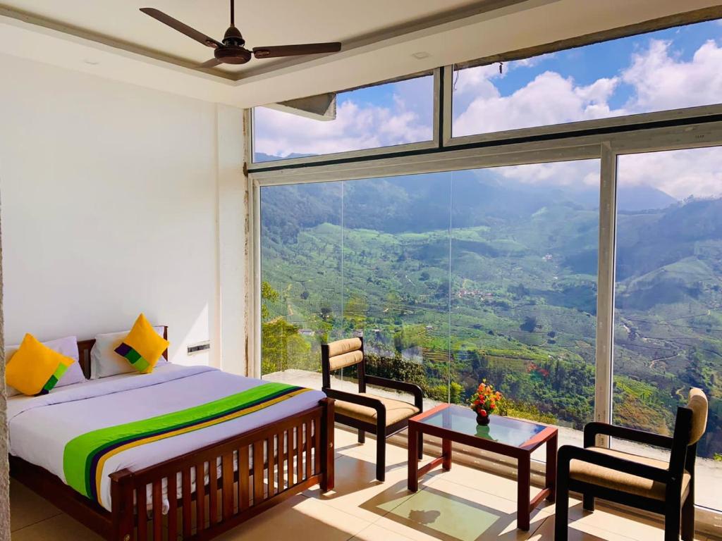 Five Bedroom Villa — Hotel in Munnar