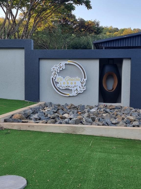 La Gracia Lodge — Hotel in Louis Trichardt