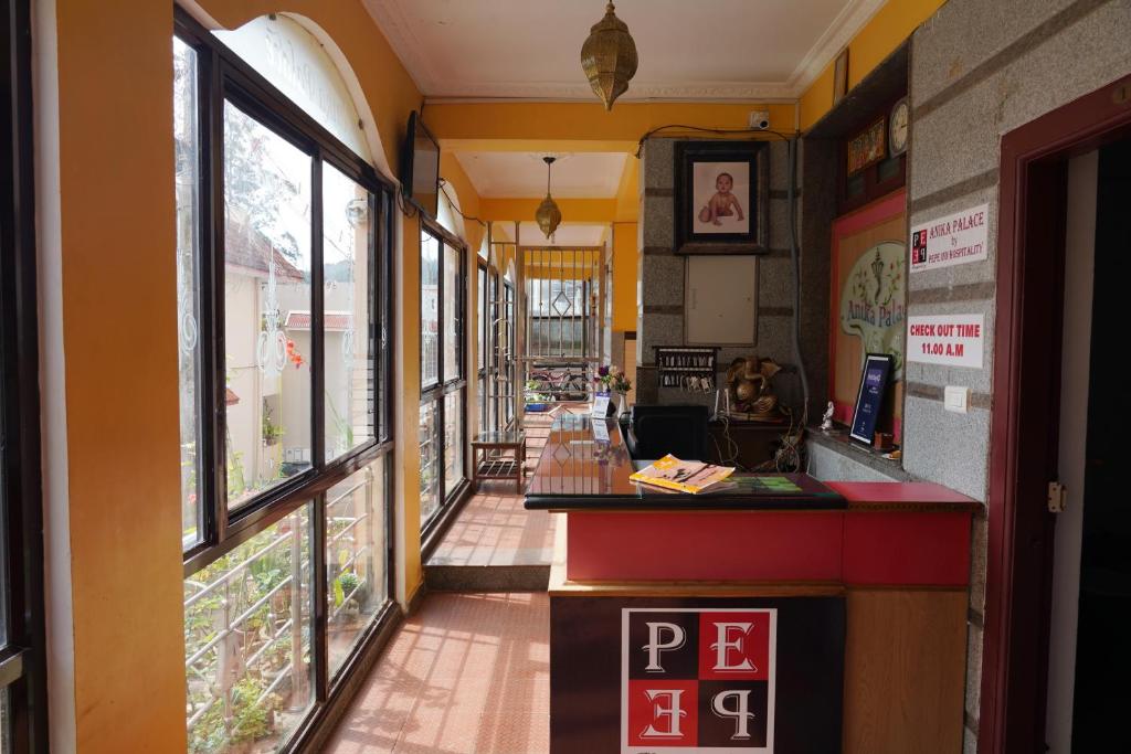Anika Place by Pepe Inn Hotel photo