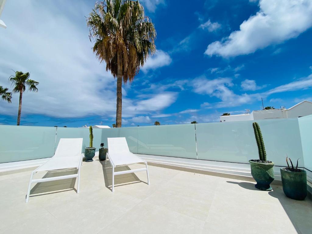 Puerto del Carmen, CASA MAMÁ - 4
