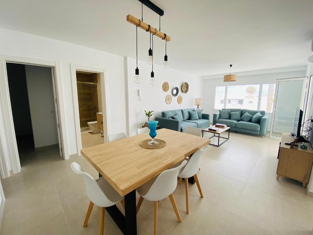 Puerto del Carmen, CASA MAMÁ - 1