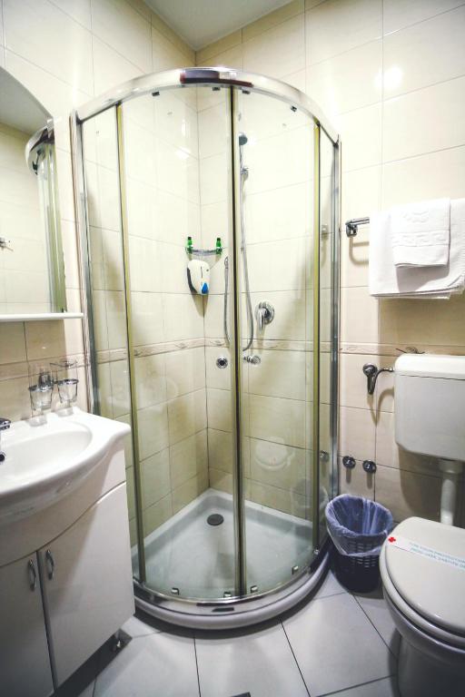 Hotel Vila Vrbas photo