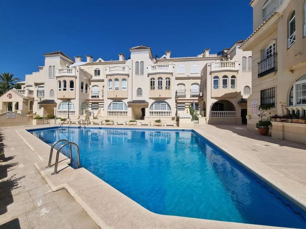 Apartament Torrevieja Playa Los Locos - 1