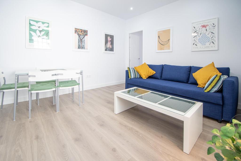 Apartamento Ooh La Lá Cádiz - 1