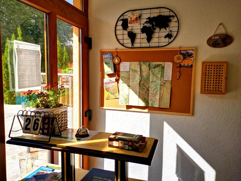 Gorska Vila Apartments photo
