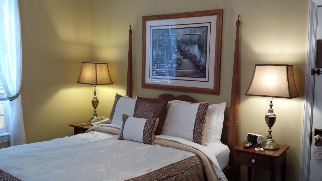 The Country Inn of Berkeley Springs photo