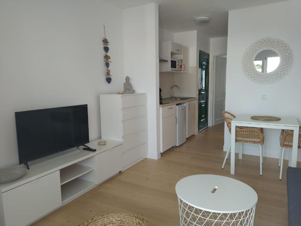 Apartment AYALGA - Pool view - Good Wifi - Smart TV-Residence Dunia IV - 5