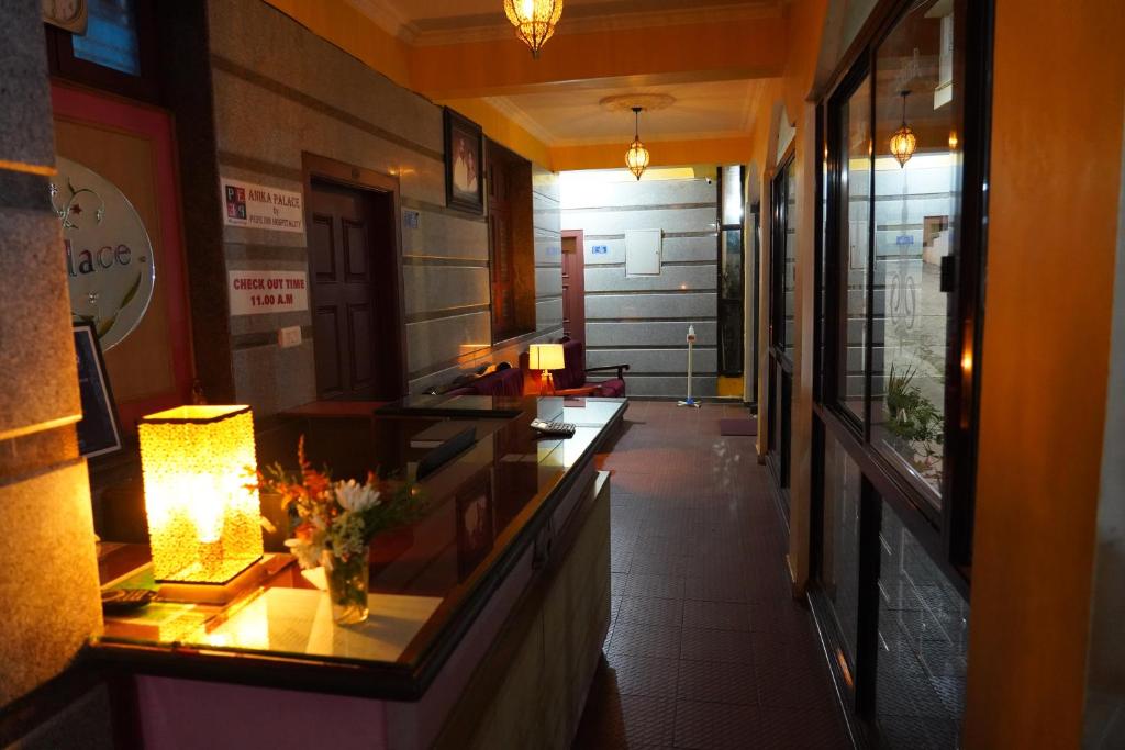 Anika Place by Pepe Inn Hotel photo