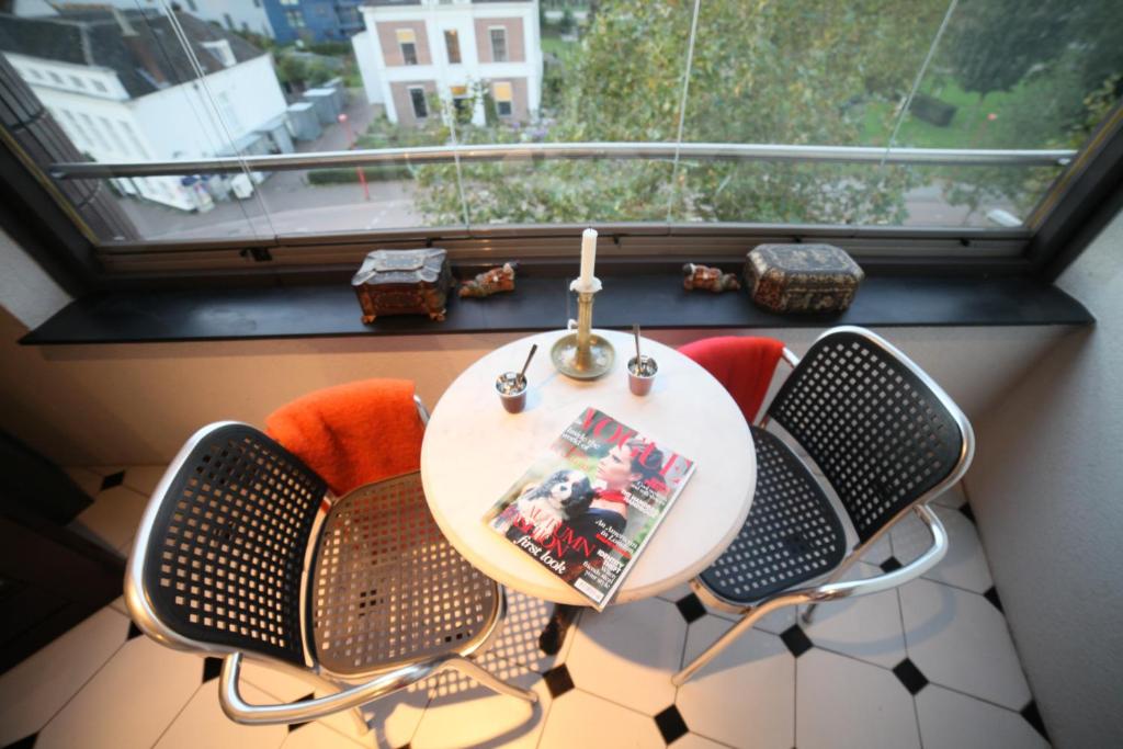 B&B de singel photo