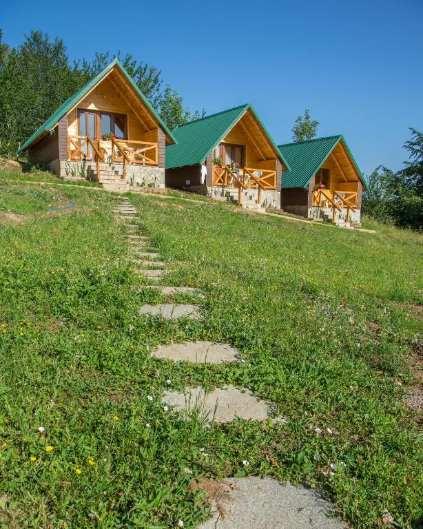 Apartments Stevovic - 1