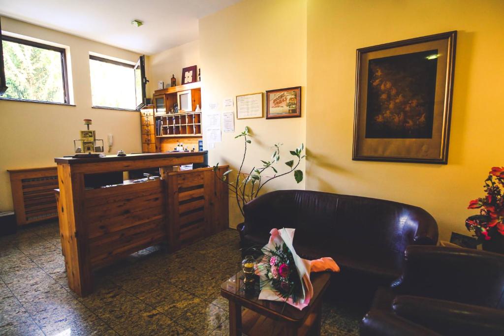 Hotel Vila Vrbas photo
