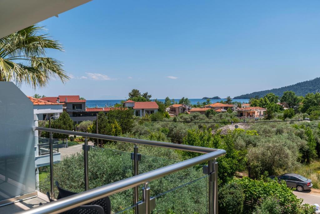 Olive Garden Villas and Apartments photo