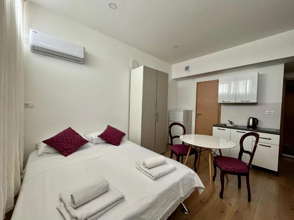 Apartmani ROZA photo