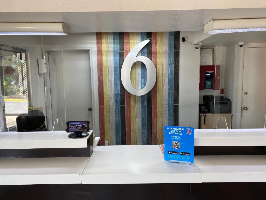 Motel 6-Ardmore, OK photo
