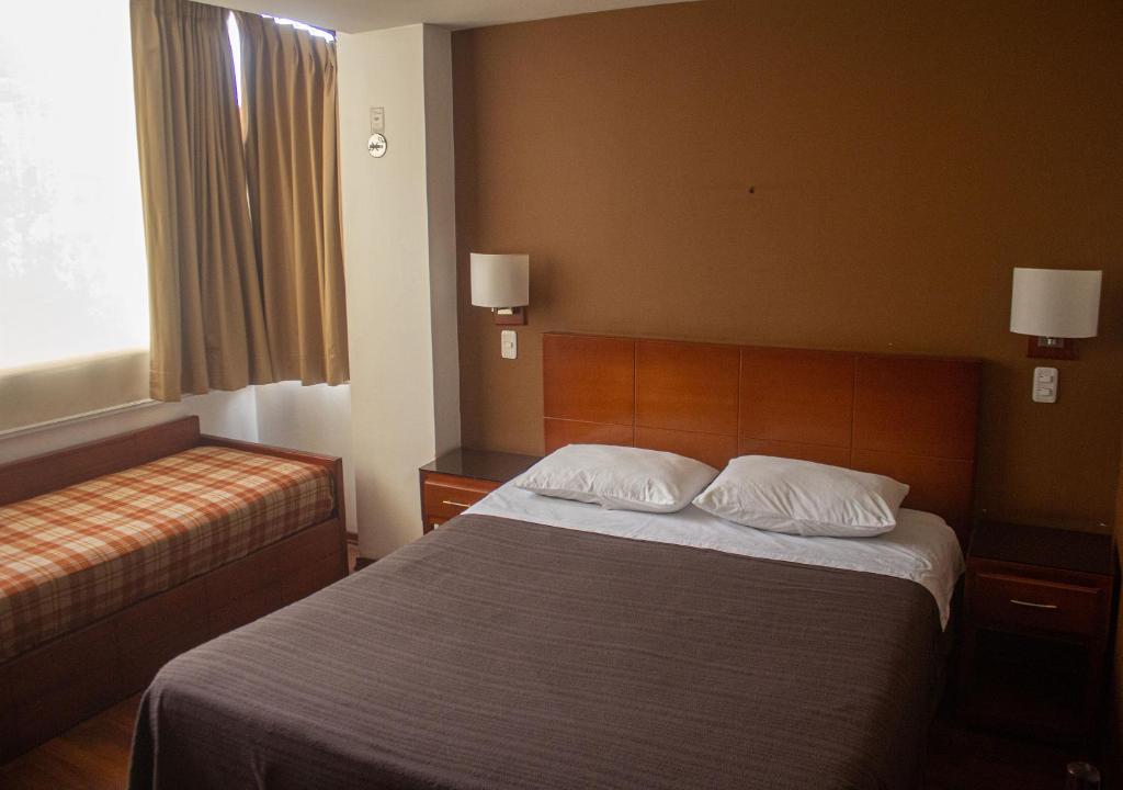 Filatelia Suites & Travel photo