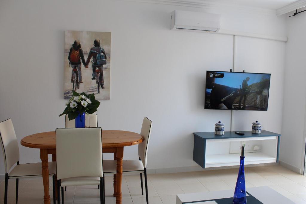 Apartamento tipo Estudio en Apartamentos Green Park, Golf del Sur, Tenerife - 3